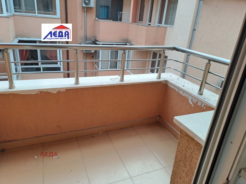 Продава 2-СТАЕН, гр. Плевен, Широк център, снимка 13 - Апартаменти - 52822641