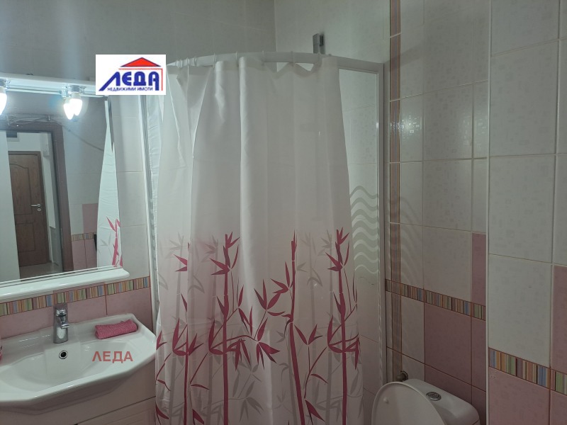 Продава 2-СТАЕН, гр. Плевен, Широк център, снимка 6 - Апартаменти - 52822641