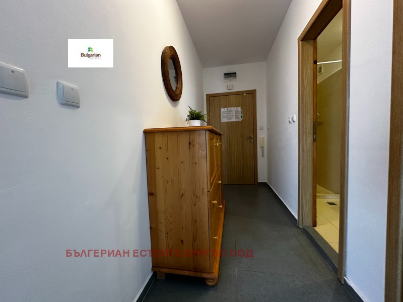 Продава 2-СТАЕН, гр. Созопол, област Бургас, снимка 11 - Апартаменти - 53106816