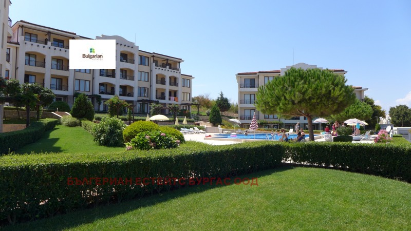 Продава 2-СТАЕН, гр. Созопол, област Бургас, снимка 17 - Апартаменти - 53106816