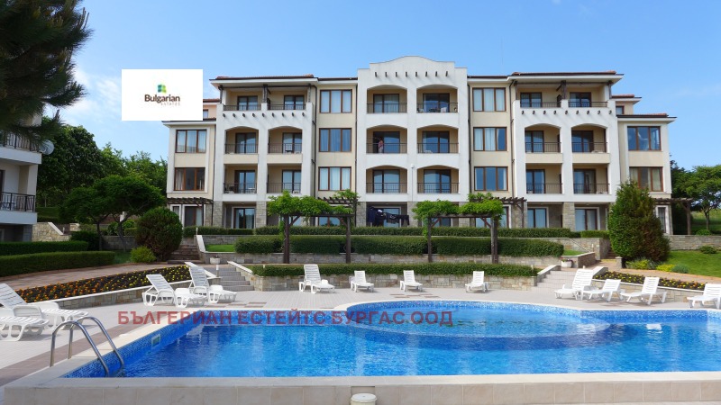 Продава 2-СТАЕН, гр. Созопол, област Бургас, снимка 3 - Апартаменти - 53106816