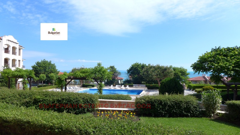 Продава 2-СТАЕН, гр. Созопол, област Бургас, снимка 16 - Апартаменти - 53106816