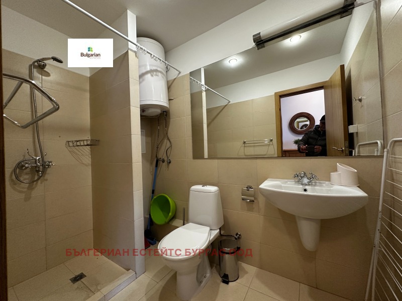 Продава 2-СТАЕН, гр. Созопол, област Бургас, снимка 12 - Апартаменти - 53106816