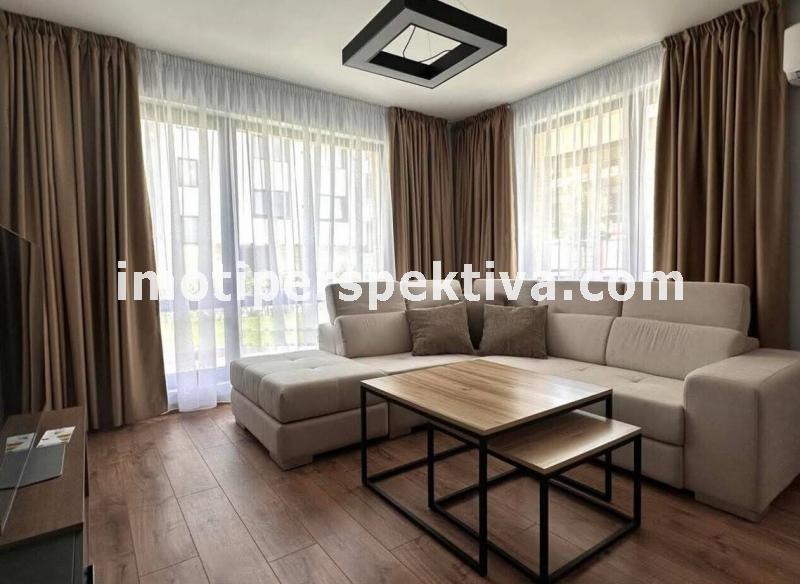Продава 2-СТАЕН, гр. Пловдив, Христо Смирненски, снимка 2 - Апартаменти - 53467002