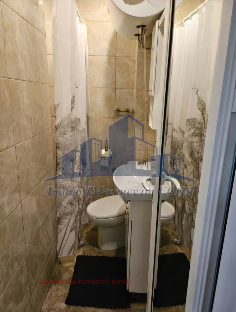 Продава 2-СТАЕН, гр. Шумен, Херсон, снимка 4 - Апартаменти - 56134883