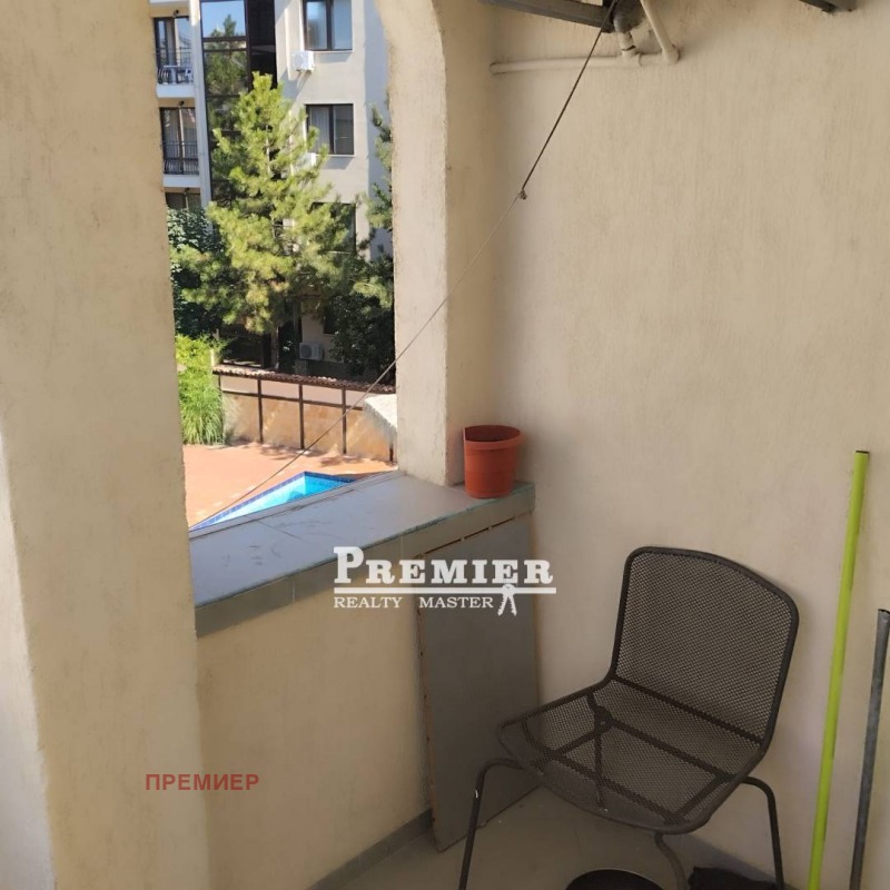 Προς πώληση  Στούντιο περιοχή Μπουργκάς , κ.κ. Σλαντσεβ βριαγ , 46 τ.μ | 30189319 - εικόνα [9]