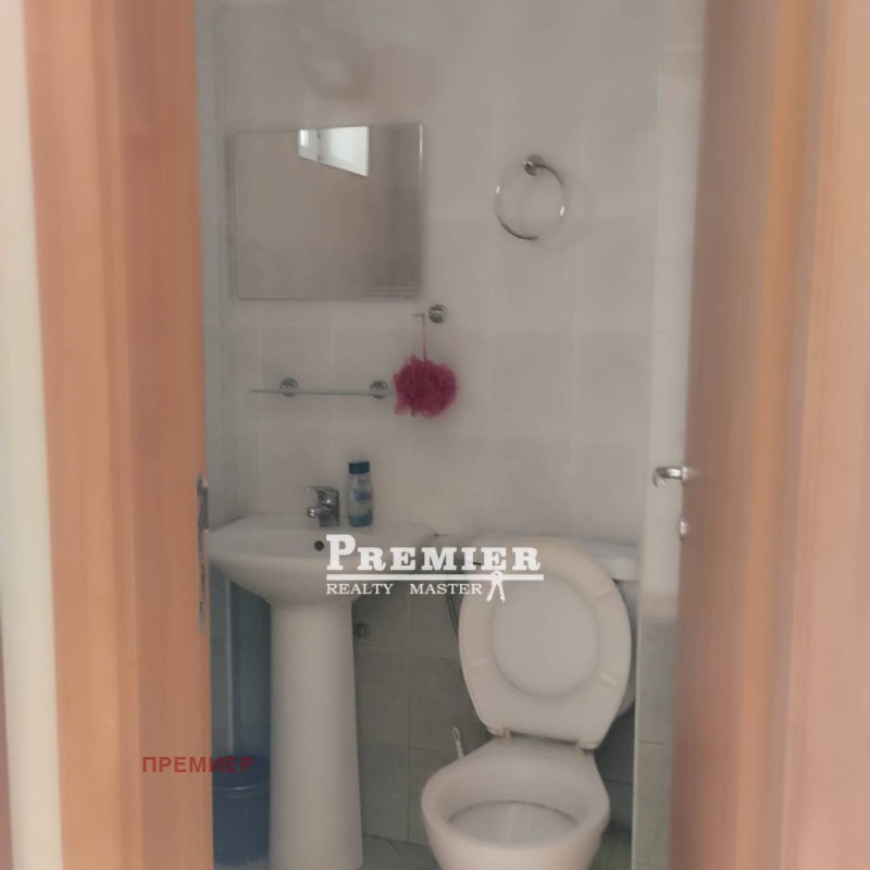 Προς πώληση  Στούντιο περιοχή Μπουργκάς , κ.κ. Σλαντσεβ βριαγ , 46 τ.μ | 30189319 - εικόνα [5]