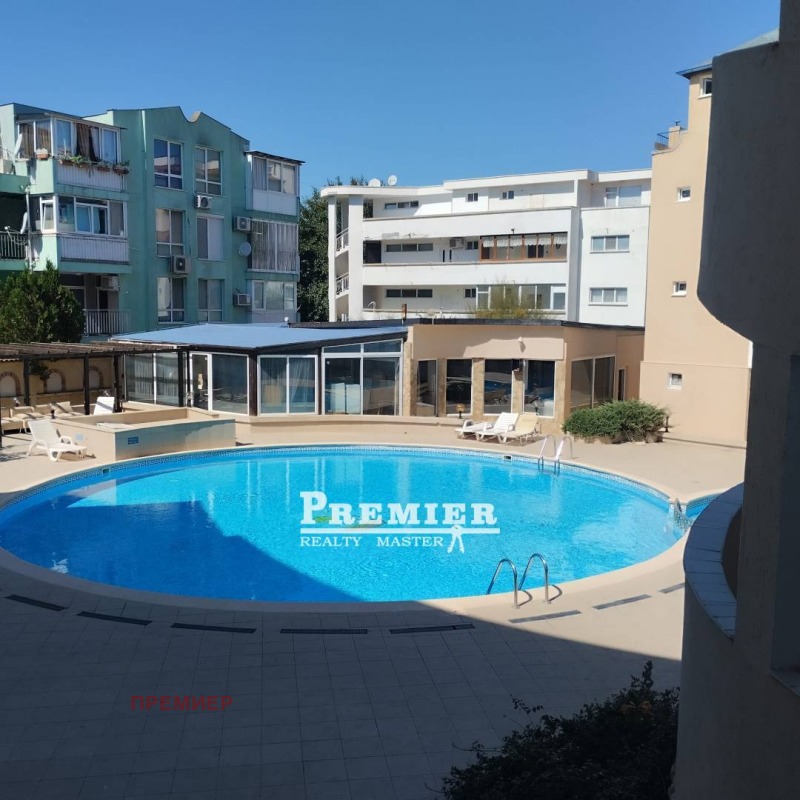 Продава 1-СТАЕН, област Бургас, к.к. Слънчев бряг • 45500 € • 32470947 — Holmes.bg