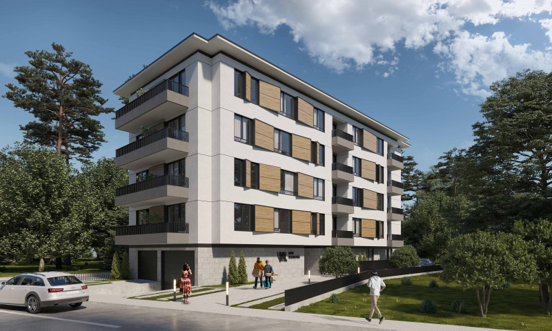 Na prodej  2 ložnice Sofia , Družba 1 , 94 m2 | 96524381 - obraz [2]