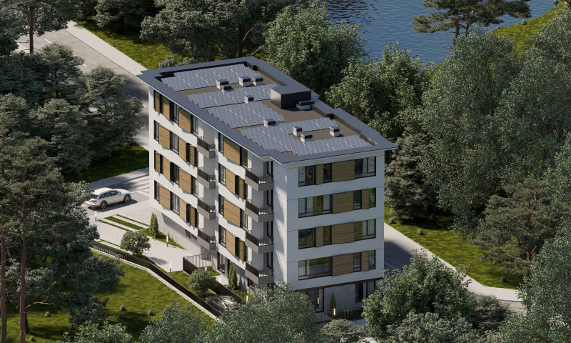 Na prodej  2 ložnice Sofia , Družba 1 , 94 m2 | 96524381 - obraz [3]