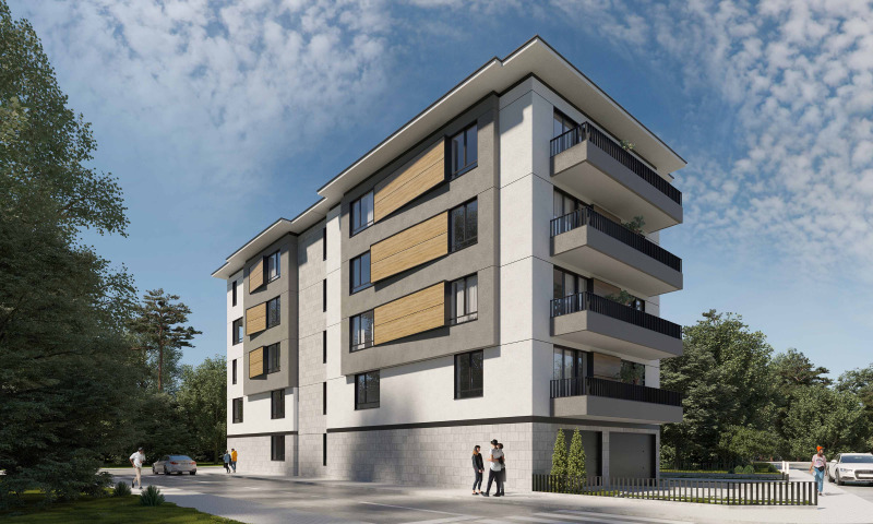 Na prodej  2 ložnice Sofia , Družba 1 , 94 m2 | 96524381 - obraz [4]