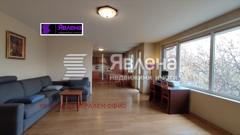 Продава 3-СТАЕН, гр. София, Гео Милев, снимка 3 - Aпартаменти - 48670120