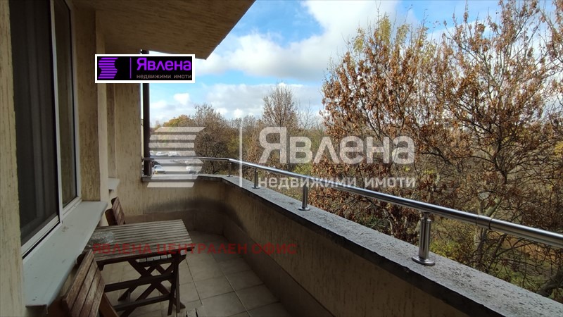 Продава 3-СТАЕН, гр. София, Гео Милев, снимка 15 - Aпартаменти - 48670120