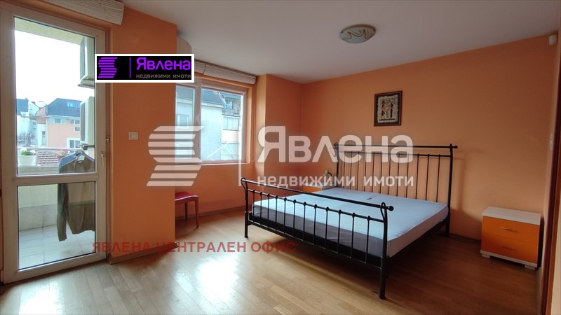 Продава 3-СТАЕН, гр. София, Гео Милев, снимка 5 - Aпартаменти - 48670120