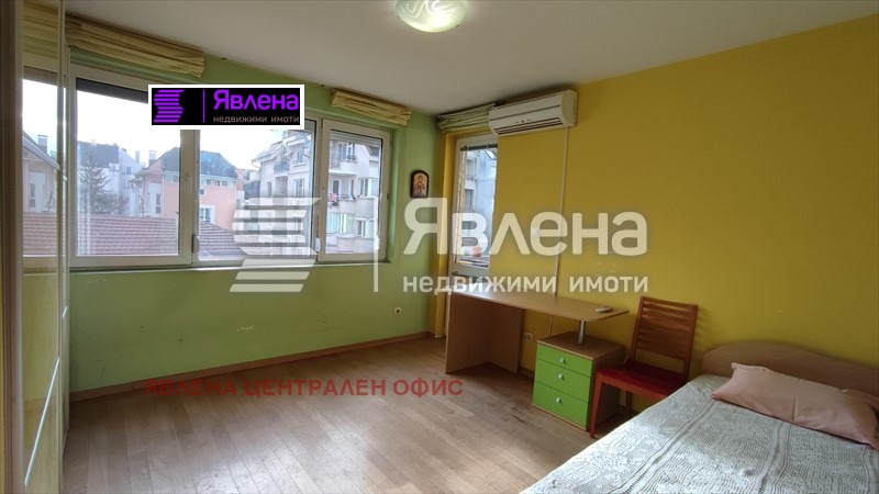 Продава 3-СТАЕН, гр. София, Гео Милев, снимка 10 - Aпартаменти - 48670120