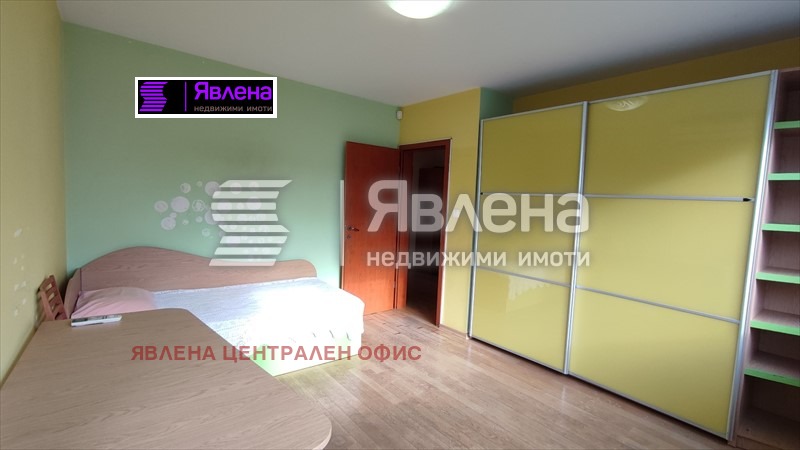 Продава 3-СТАЕН, гр. София, Гео Милев, снимка 9 - Aпартаменти - 48670120