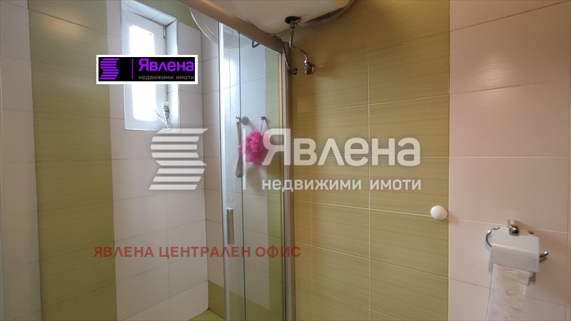 Продава 3-СТАЕН, гр. София, Гео Милев, снимка 12 - Aпартаменти - 48670120