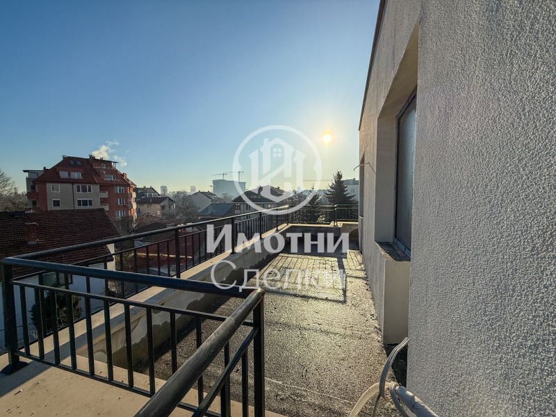 In vendita  2 camere da letto Sofia , Ovcha kupel 1 , 134 mq | 29888739 - Immagine [13]