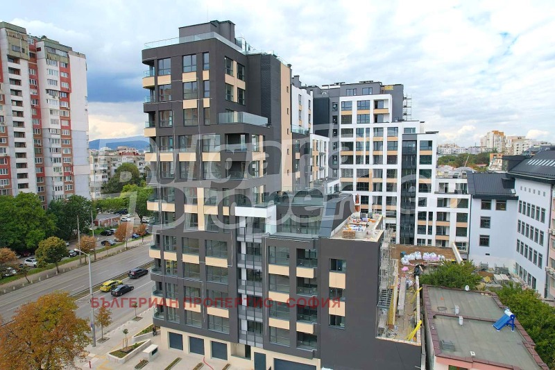 Myytävänä  2 makuuhuonetta Sofia , Banišora , 95 neliömetriä | 33984839 - kuva [10]
