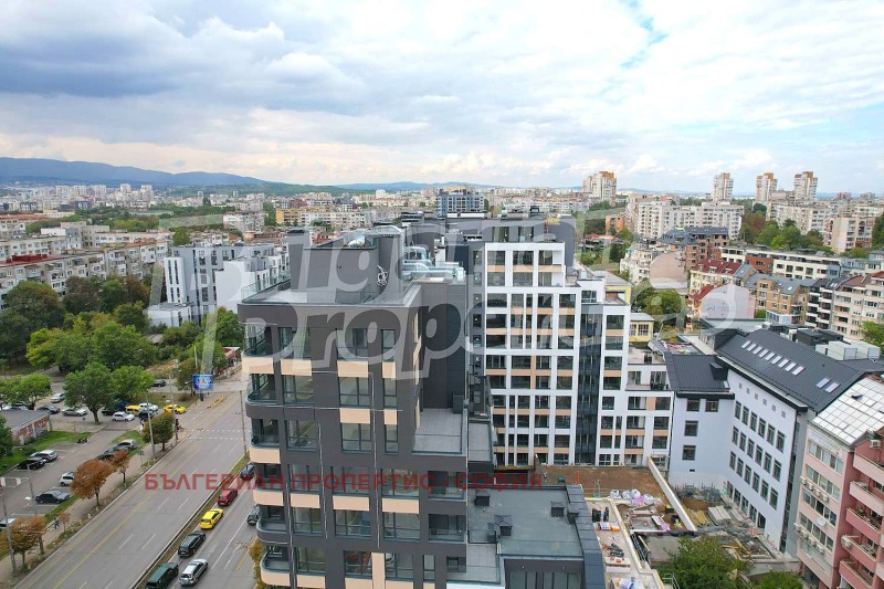 Myytävänä  2 makuuhuonetta Sofia , Banišora , 95 neliömetriä | 33984839 - kuva [12]