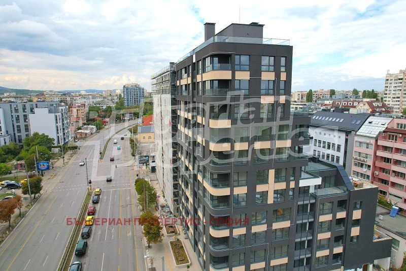 Myytävänä  2 makuuhuonetta Sofia , Banišora , 95 neliömetriä | 33984839 - kuva [3]