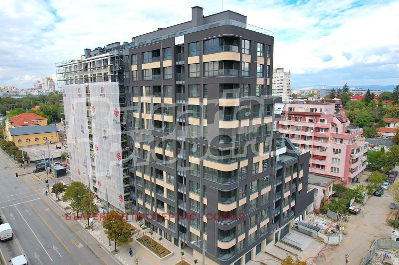 Myytävänä  2 makuuhuonetta Sofia , Banišora , 95 neliömetriä | 33984839 - kuva [15]