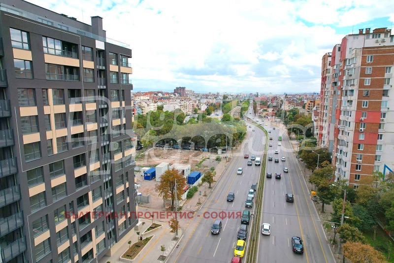 Myytävänä  2 makuuhuonetta Sofia , Banišora , 95 neliömetriä | 33984839 - kuva [14]