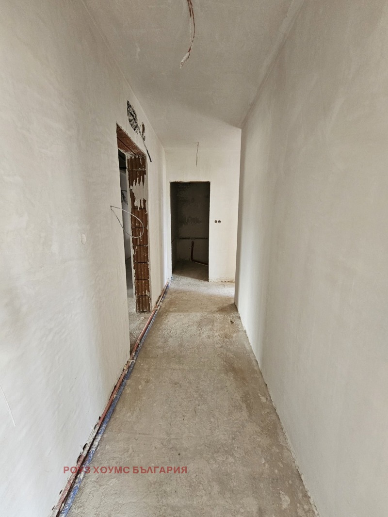 Продава  3-стаен град Пловдив , Остромила , 97 кв.м | 29519793 - изображение [6]