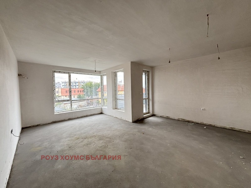 Zu verkaufen  2 Schlafzimmer Plowdiw , Ostromila , 97 qm | 29519793 - Bild [2]