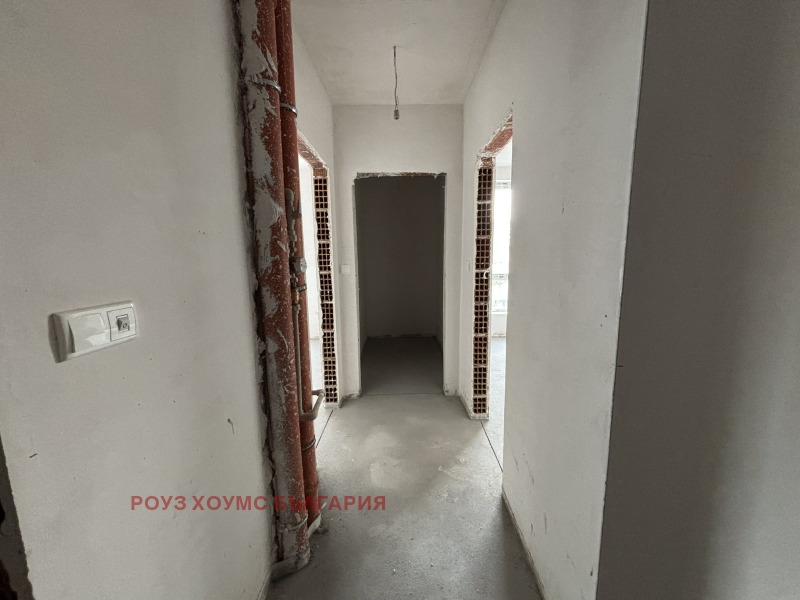 Zu verkaufen  2 Schlafzimmer Plowdiw , Ostromila , 97 qm | 29519793 - Bild [9]