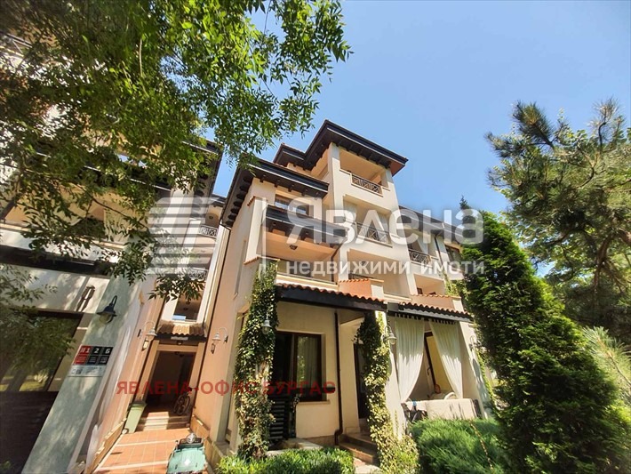 Till salu  2 sovrum region Burgas , Lozenec , 135 kvm | 88587610 - bild [15]