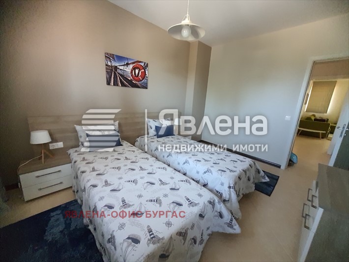 Till salu  2 sovrum region Burgas , Lozenec , 135 kvm | 88587610 - bild [9]