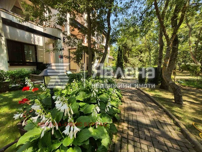 Till salu  2 sovrum region Burgas , Lozenec , 135 kvm | 88587610 - bild [16]