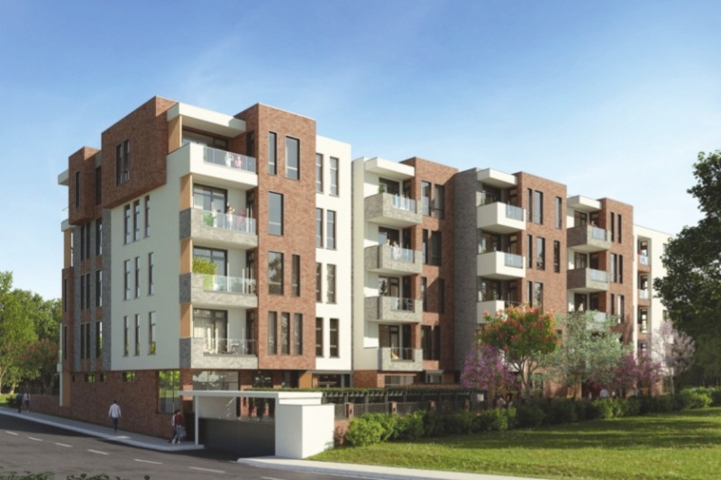 Myytävänä  2 makuuhuonetta Pleven , Mara Dentševa , 118 neliömetriä | 37213534 - kuva [4]