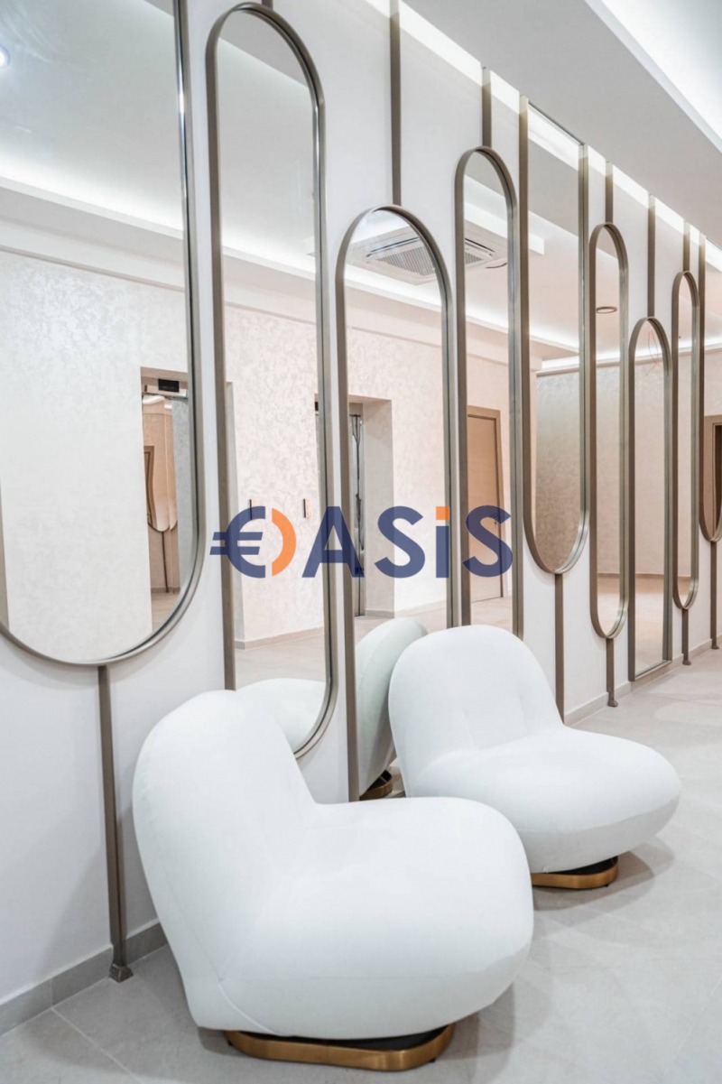 Продава 3-СТАЕН, к.к. Слънчев бряг, област Бургас, снимка 9 - Апартаменти - 52514332