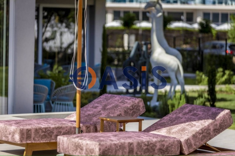 Продава 3-СТАЕН, к.к. Слънчев бряг, област Бургас, снимка 11 - Апартаменти - 52514332