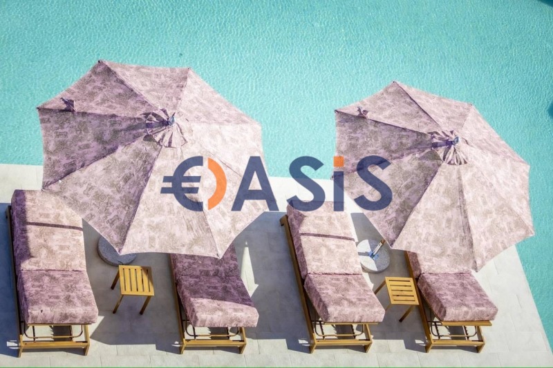 Продава 3-СТАЕН, к.к. Слънчев бряг, област Бургас, снимка 10 - Апартаменти - 52514332