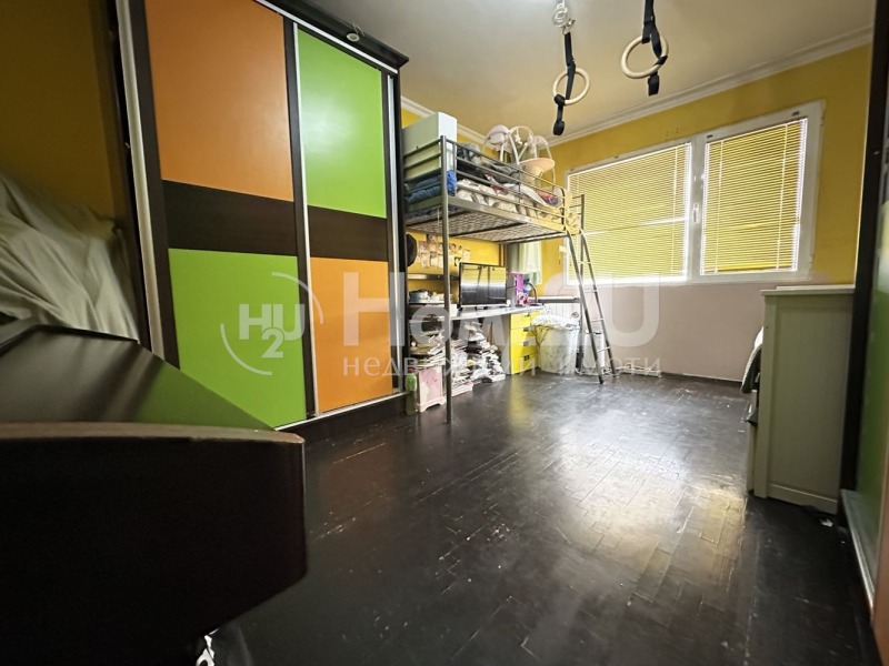 Продава 3-СТАЕН, гр. София, Младост 4, снимка 3 - Апартаменти - 52535491