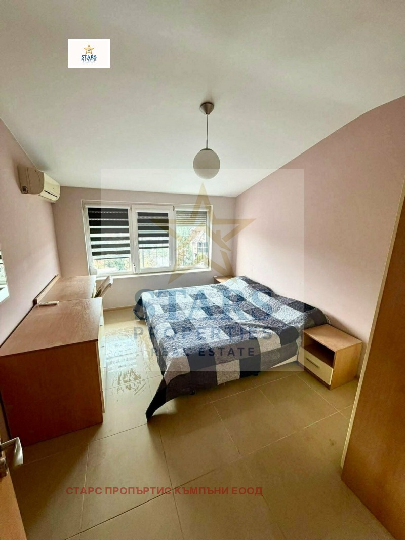 Продава 3-СТАЕН, гр. Варна, к.к. Св.Св. Константин и Елена, снимка 2 - Апартаменти - 52941675