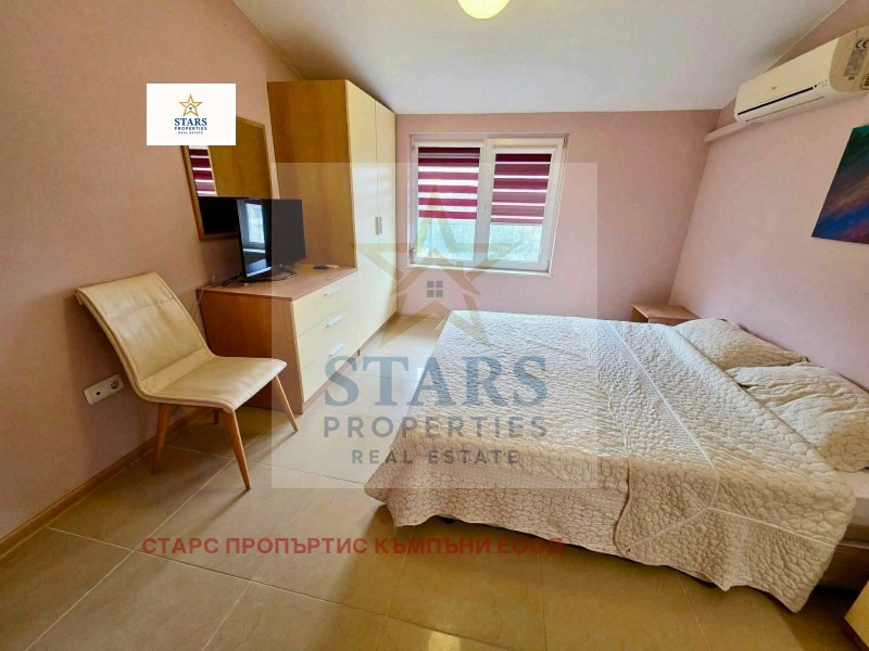 Продава 3-СТАЕН, гр. Варна, к.к. Св.Св. Константин и Елена, снимка 3 - Апартаменти - 52941675