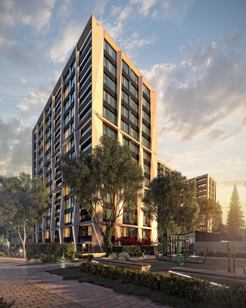 Продава 3-СТАЕН, гр. София, Бъкстон, снимка 2 - Апартаменти - 53009376