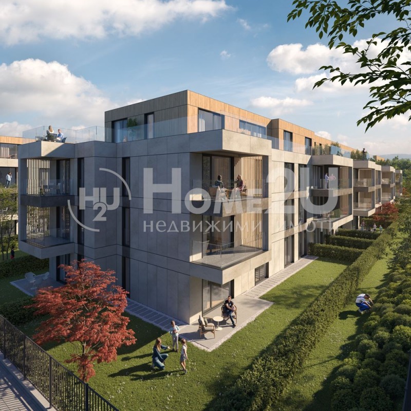 Продава 3-СТАЕН, гр. София, Малинова долина