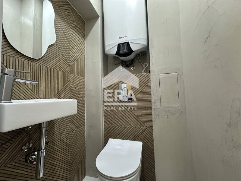 Продава 3-СТАЕН, гр. Велико Търново, Център, снимка 10 - Апартаменти - 53889479