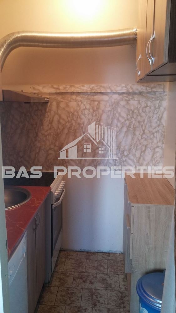Продава 3-СТАЕН, гр. София, Стрелбище, снимка 9 - Апартаменти - 54998800