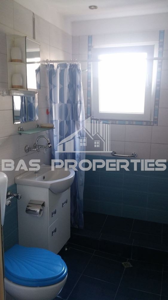 Продава 3-СТАЕН, гр. София, Стрелбище, снимка 8 - Апартаменти - 54998800