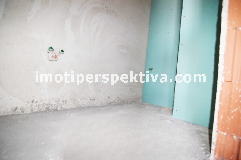 Продава 3-СТАЕН, гр. Пловдив, Кючук Париж, снимка 10 - Апартаменти - 55708400