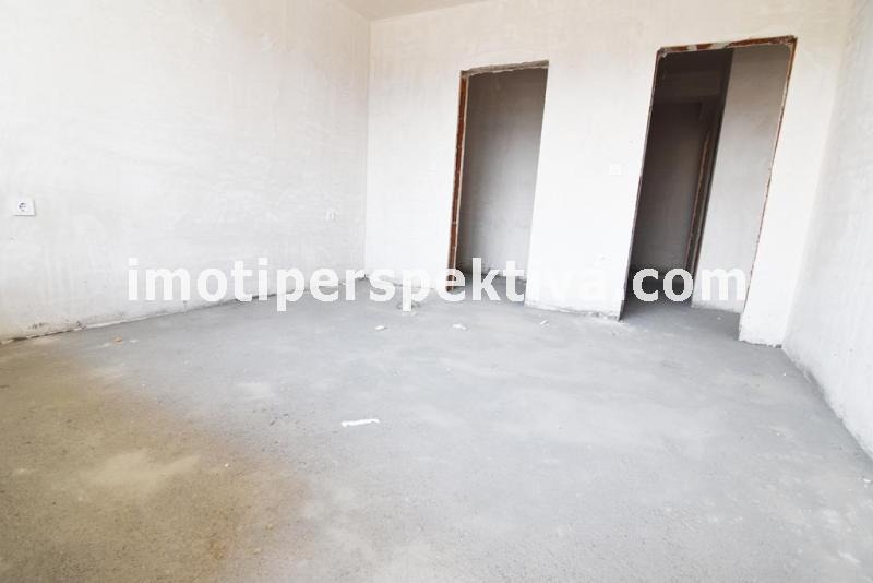 Продава 3-СТАЕН, гр. Пловдив, Кючук Париж, снимка 7 - Апартаменти - 55708400