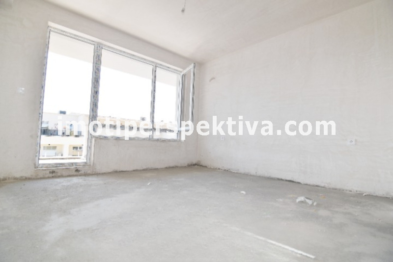 Продава 3-СТАЕН, гр. Пловдив, Кючук Париж, снимка 4 - Апартаменти - 55708400