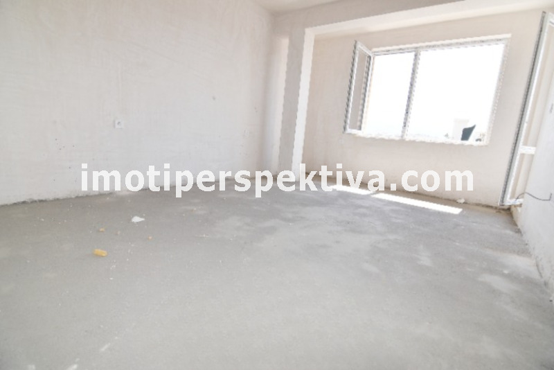 Продава 3-СТАЕН, гр. Пловдив, Кючук Париж, снимка 3 - Апартаменти - 55708400