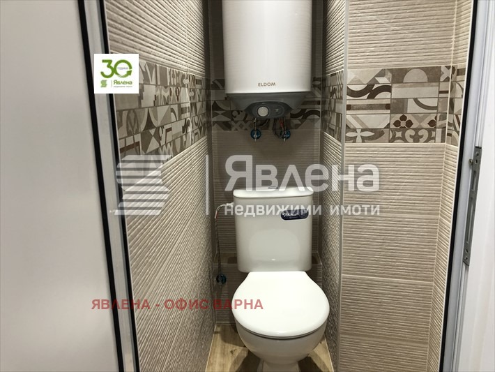 Продава 4-СТАЕН, гр. Варна, Кайсиева градина, снимка 10 - Aпартаменти - 47807625